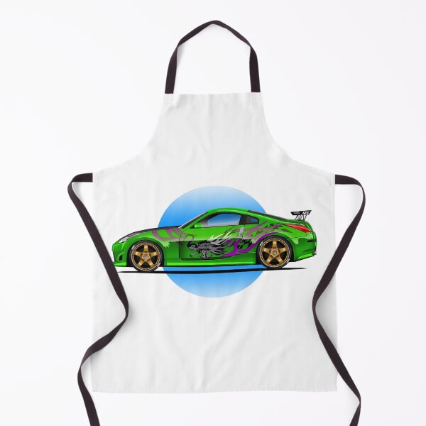 Item preview, 350Z NFS Underground 2 designed and sold by bullrage.