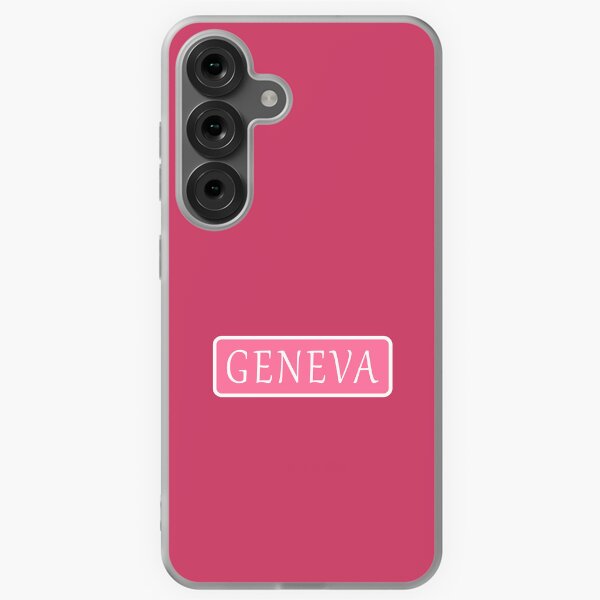 Item preview, Geneva Girls Name designed and sold by Jeallan Designs.