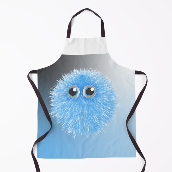 Item preview, fluffy designed and sold by Timilena.