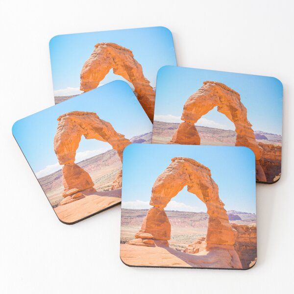 Item preview, arch in desert landscape designed and sold by Travelwithkids.