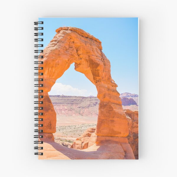 Item preview, arch in desert landscape designed and sold by Travelwithkids.