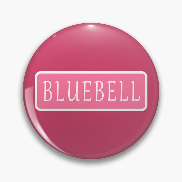 Item preview, Bluebell Girls Name designed and sold by Jeallan Designs.