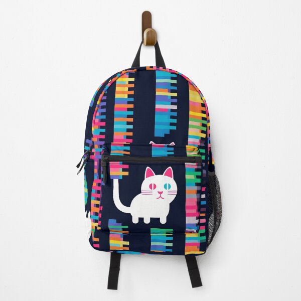 Item preview, Pixel cat V4 designed and sold by Art--Gallery.