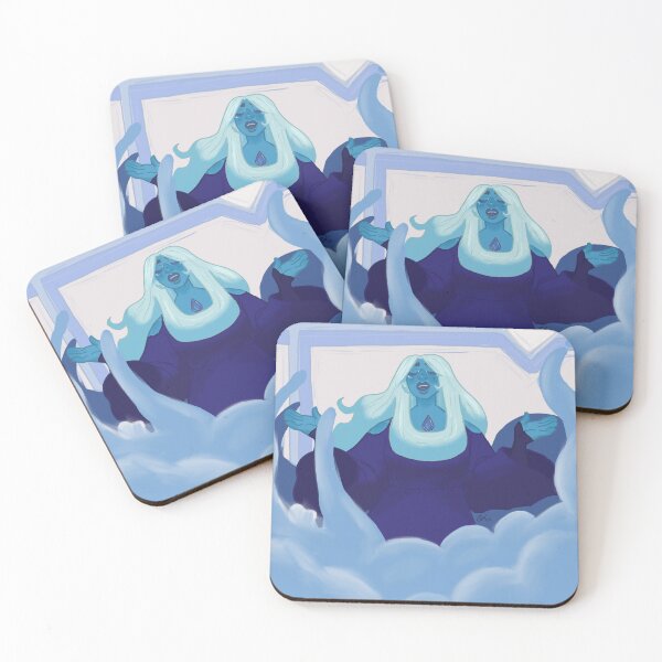 Item preview, Blue Diamond designed and sold by shartyarty.