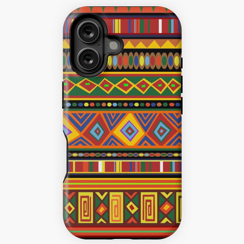 Item preview, iPhone Magsafe Tough Case designed and sold by BluedarkArt.