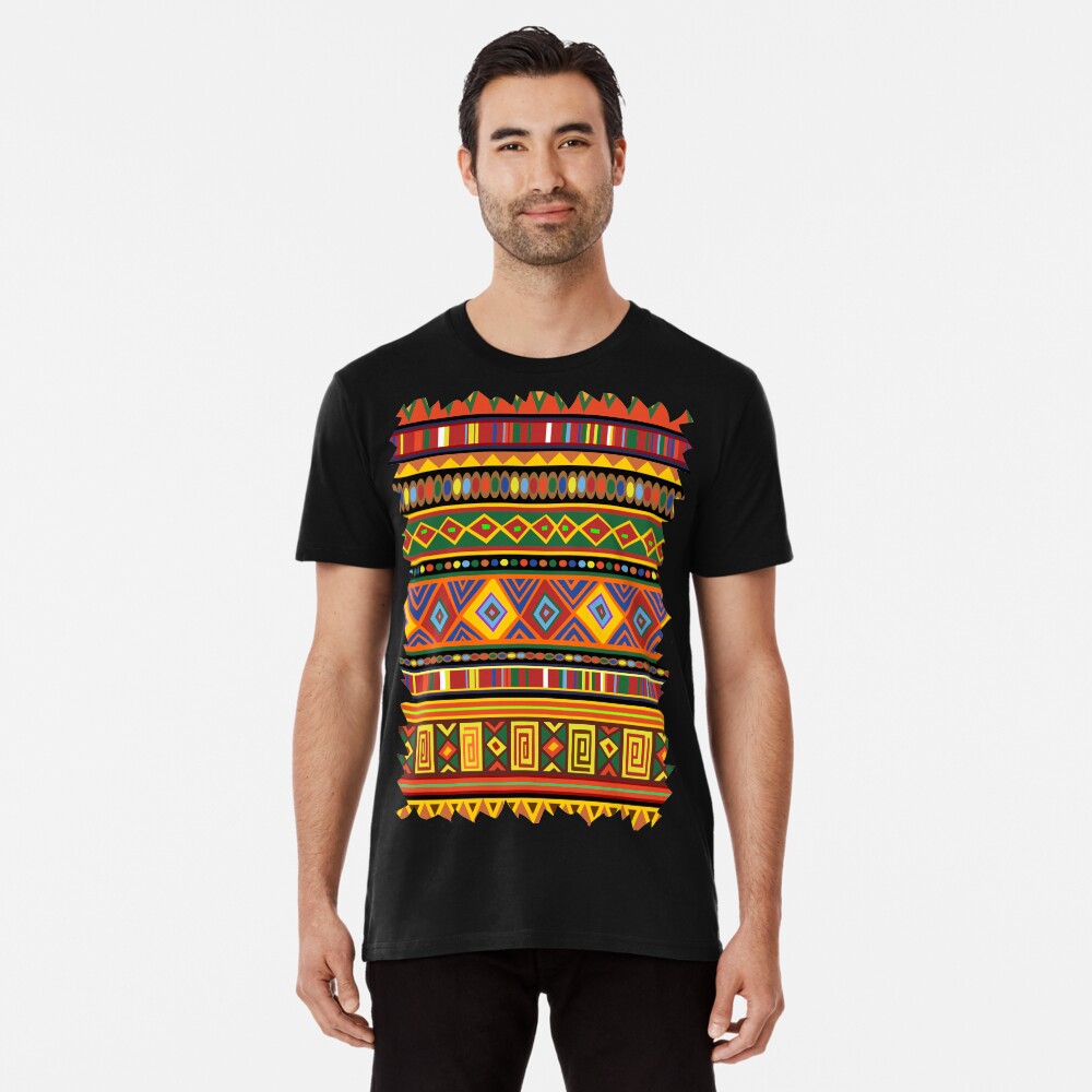 Item preview, Premium T-Shirt designed and sold by BluedarkArt.