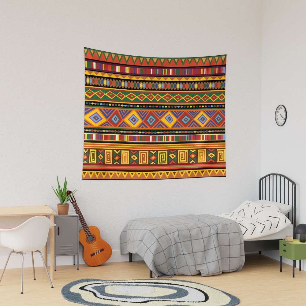 Item preview, Tapestry designed and sold by BluedarkArt.