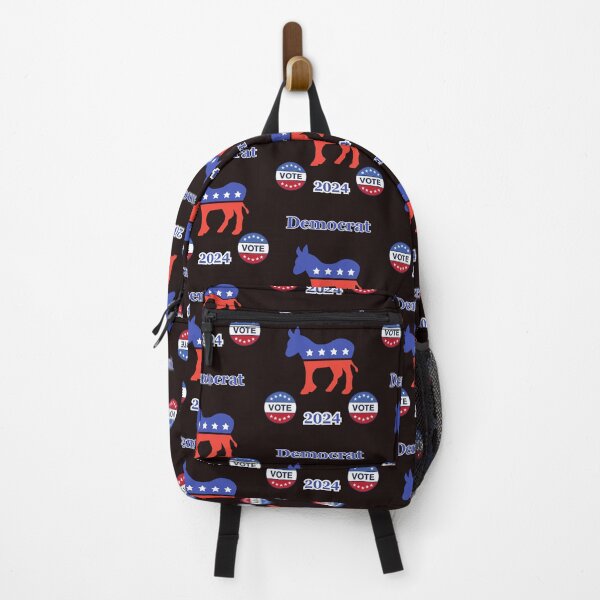 Item preview, Democrat 2024 designed and sold by SeeingBeyond.