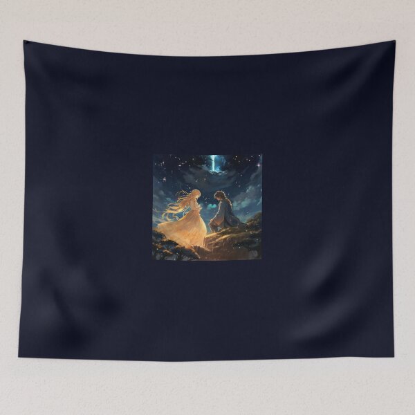 Item preview, Starlight Serenade designed and sold by VividElevations.