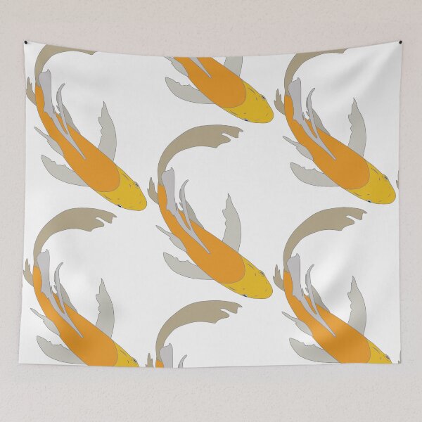 Item preview, KOI 1 designed and sold by karasindesign.