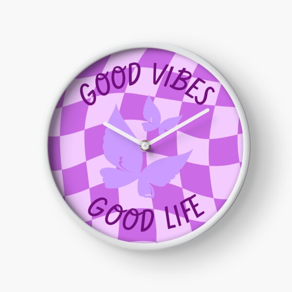 Item preview, Good Vibes Good Life designed and sold by Rusty-Gate98.