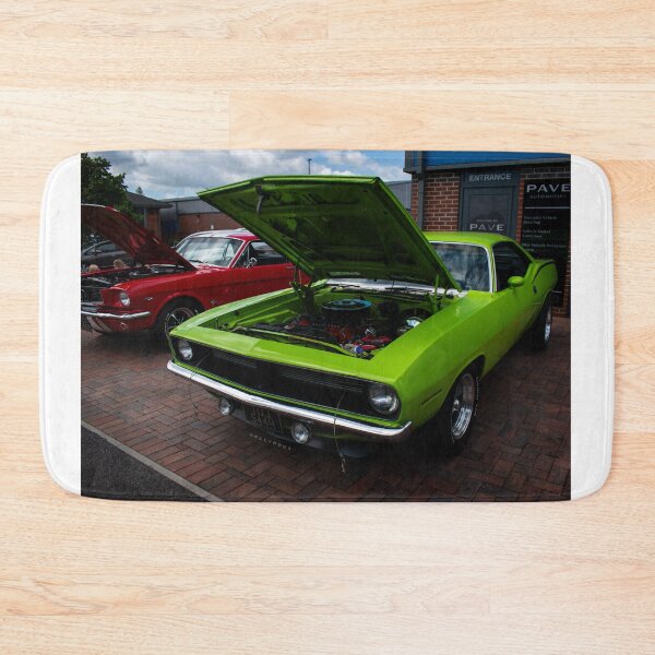 Item preview, Heart Of The Barracuda designed and sold by OllyRouxMedia.