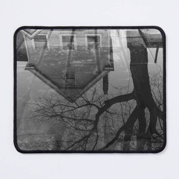 Item preview, Suburban Reflection designed and sold by EmmelineKlatt.