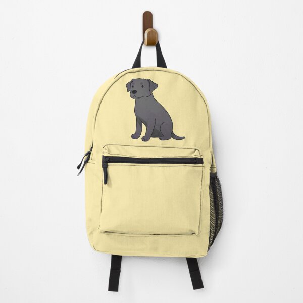 Item preview, Silver Labrador retriever dog designed and sold by Yaragold.