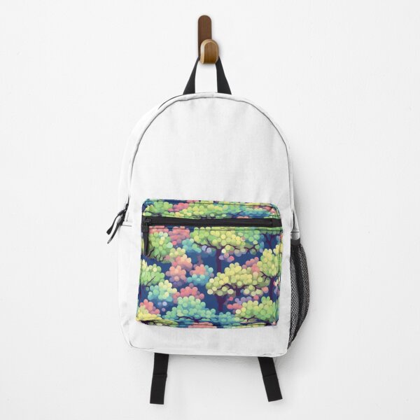 Item preview, Pixel tree designed and sold by Art--Gallery.