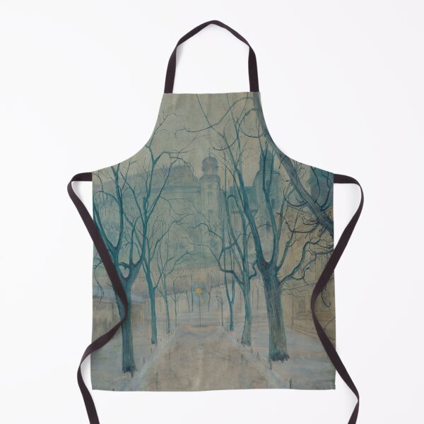 Item preview, Stanisław Wyspiański, Planty Park designed and sold by NouveauEra.