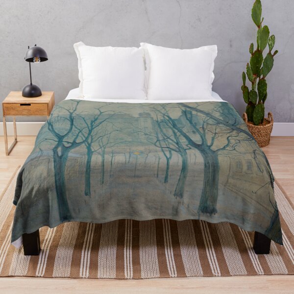 Item preview, Stanisław Wyspiański, Planty Park designed and sold by NouveauEra.