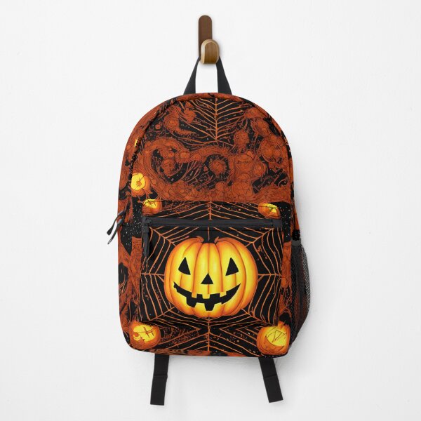 Item preview, Pattern for Halloween designed and sold by Planetporridge.