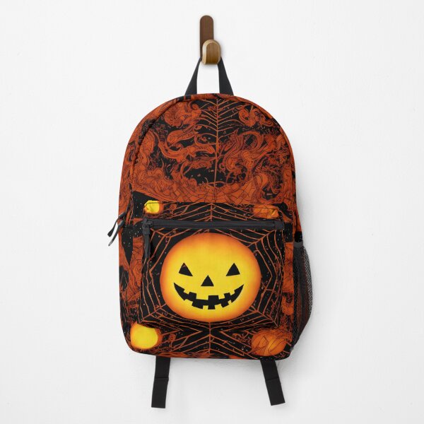 Item preview, Halloween Decor Pattern designed and sold by Planetporridge.