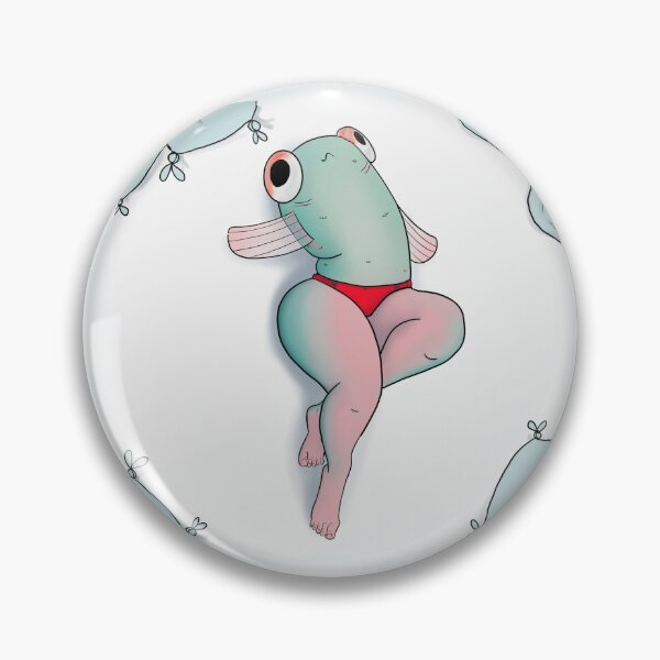 Item preview, Sexy mermaid designed and sold by geekynerd123.