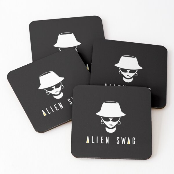 Item preview, Alien swag  designed and sold by ArrigoLazzaro.