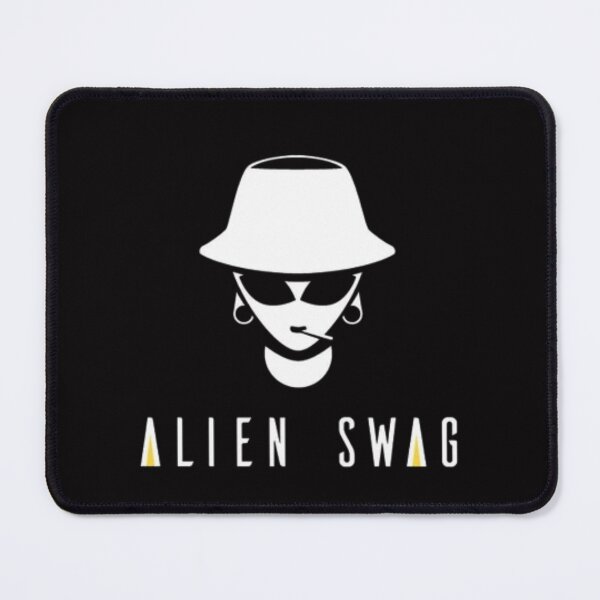 Item preview, Alien swag designed and sold by ArrigoLazzaro.