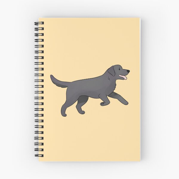 Item preview, Silver Labrador retriever dog designed and sold by Yaragold.