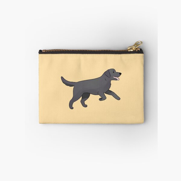 Item preview, Silver Labrador retriever dog designed and sold by Yaragold.