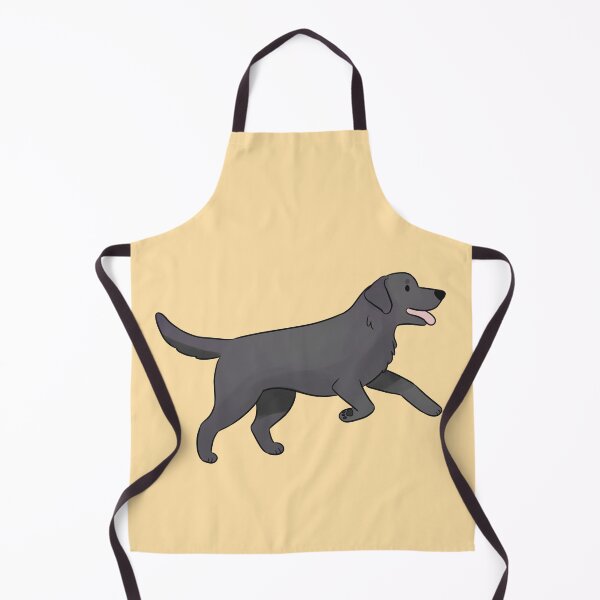 Item preview, Silver Labrador retriever dog designed and sold by Yaragold.