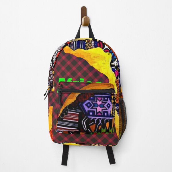Item preview, Africa art designed and sold by George Kelvin.