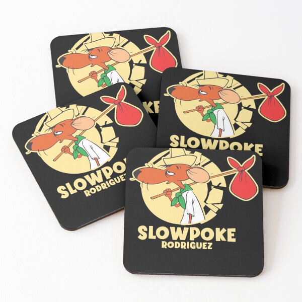 Item preview, Slówpóké Ródrigúéz - slów  designed and sold by KayoMillsFashi.