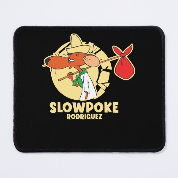 Item preview, Slówpóké Ródrigúéz - slów designed and sold by KayoMillsFashi.