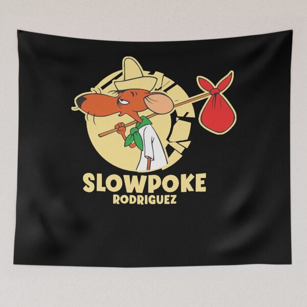 Item preview, Slówpóké Ródrigúéz - slów  designed and sold by KayoMillsFashi.