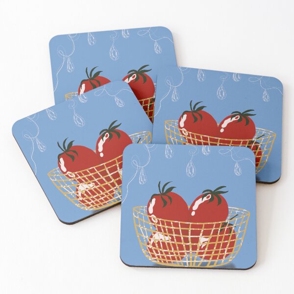Item preview, Rich tomatoes  designed and sold by Vladislavishna.