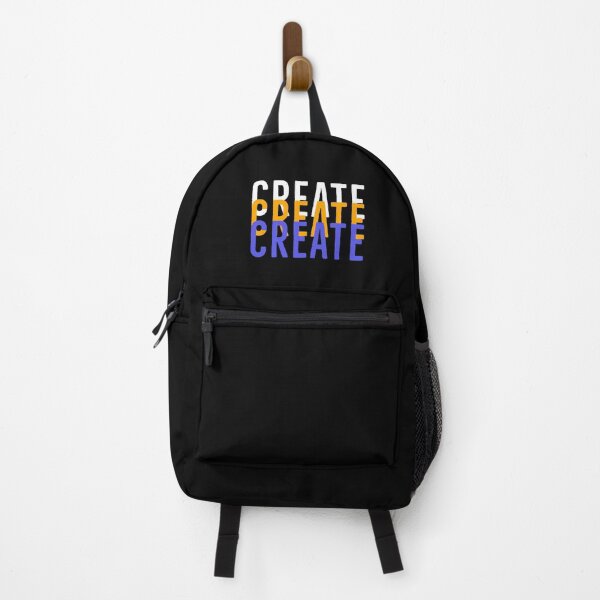 Item preview, (WF) Create designed and sold by greatvibes4u.