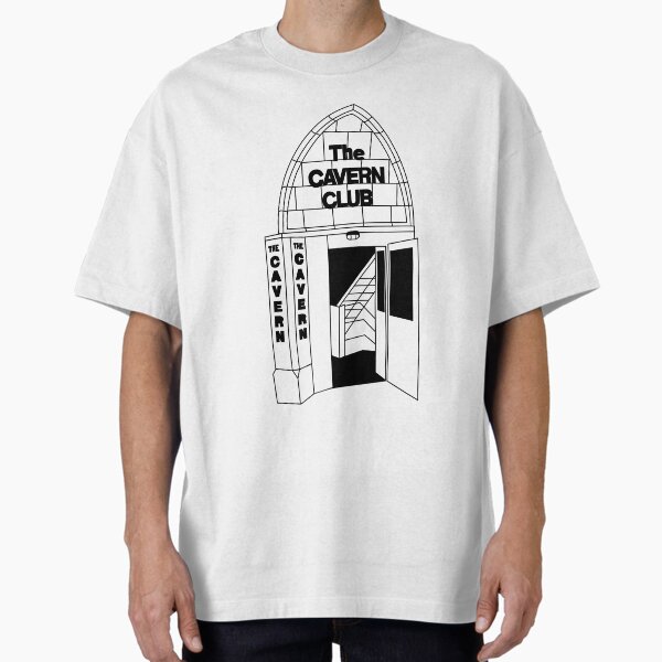 Item preview, The Cavern Club designed and sold by JP Tees.