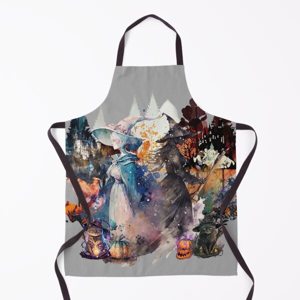 Item preview, Conjure and Magic designed and sold by H2O-HisHerOufit.
