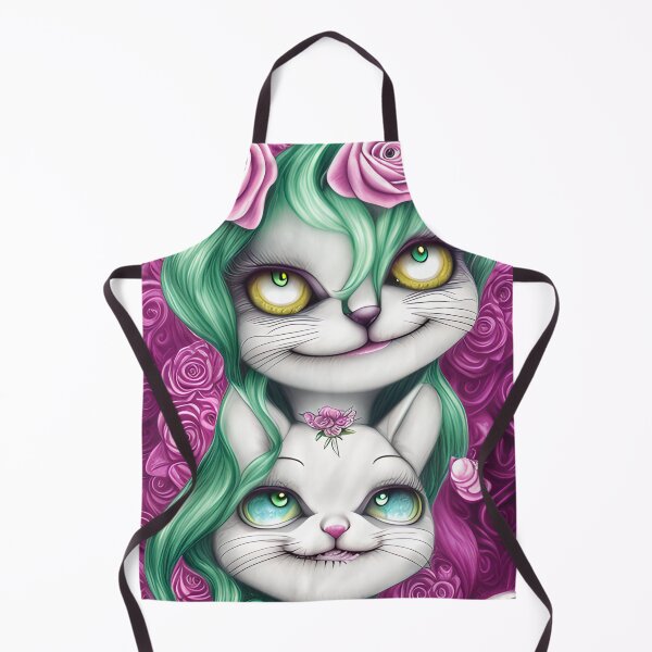 Item preview, "preppy kawaii cat" designed and sold by Songedete.
