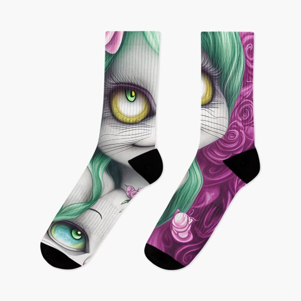 Item preview,  "preppy kawaii cat" designed and sold by Songedete.