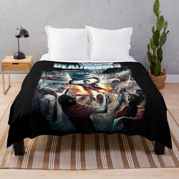 Item preview, Dead rising poster   	 designed and sold by fryzurlappinu.