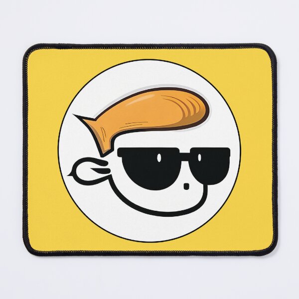 Item preview, Johnny Bravo designed and sold by SketchysDESIGNS.