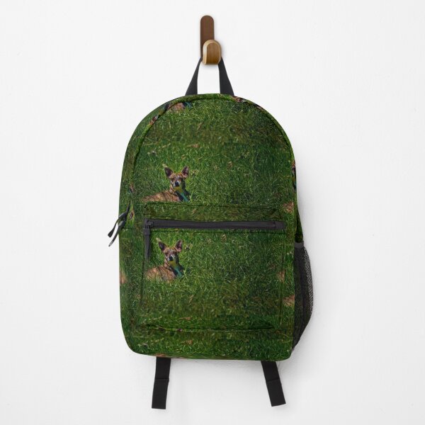 Item preview, Small And Wiry Camouflaged Grigi III designed and sold by alabca.