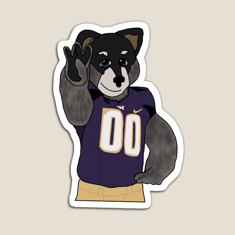 Baseball Team Moose Sticker for Sale by jaxhbr