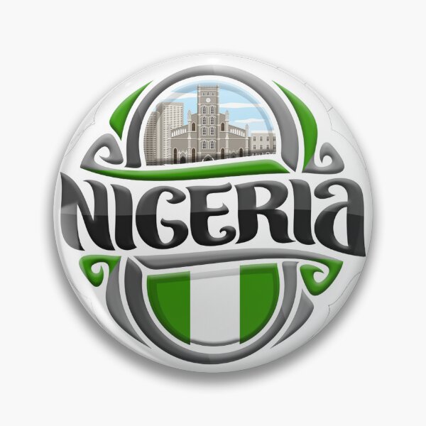 Item preview, Nigeria designed and sold by cmachiri.