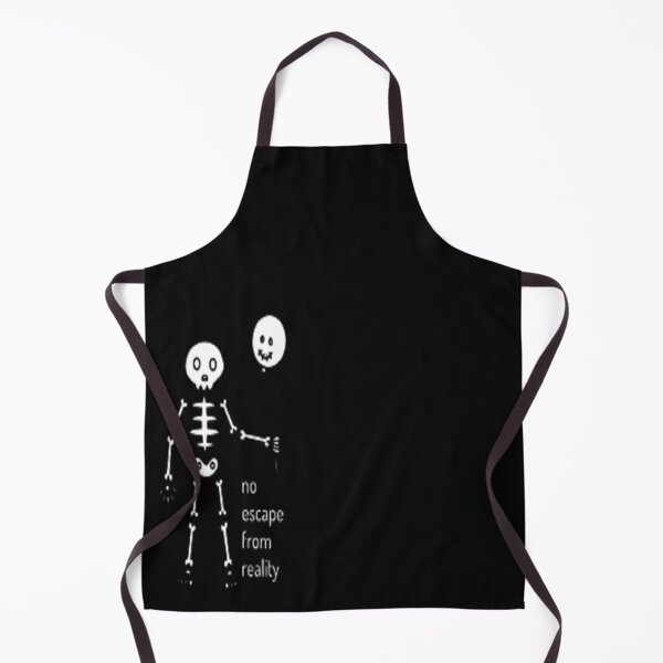Item preview, No Escape From Reality designed and sold by TheHand-art.
