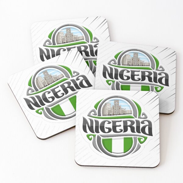 Item preview, Nigeria designed and sold by cmachiri.