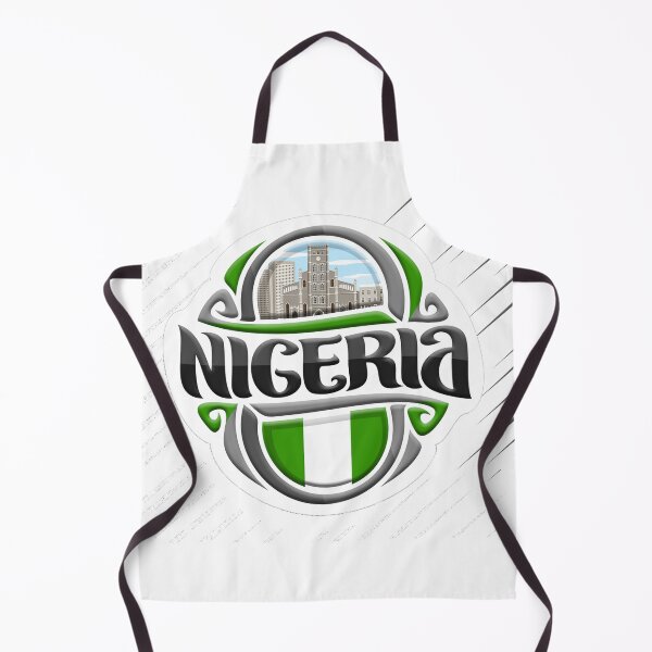 Item preview, Nigeria designed and sold by cmachiri.