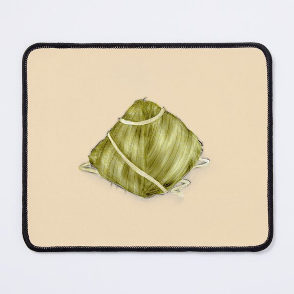 Item preview, 包粽包中 Taiwanese Zongzi and the Meaning of "I Will Get It" designed and sold by Xieurabbit.