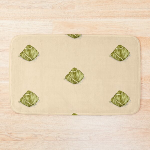 Item preview, 包粽包中 Taiwanese Zongzi and the Meaning of "I Will Get It" designed and sold by Xieurabbit.