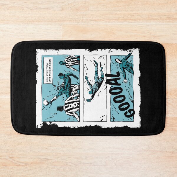 Item preview, Soccer Comic book story Give everything Football designed and sold by HandicraftArt.